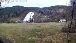 Údolí Dolní Dvůr