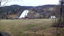 Údolí Dolní Dvůr