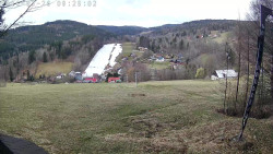 Údolí Dolní Dvůr