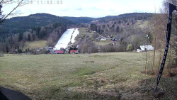 Údolí Dolní Dvůr