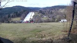 Údolí Dolní Dvůr