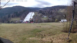 Údolí Dolní Dvůr