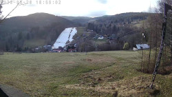 Údolí Dolní Dvůr