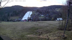 Údolí Dolní Dvůr