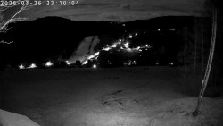 Údolí Dolní Dvůr