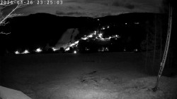 Údolí Dolní Dvůr