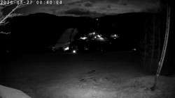 Údolí Dolní Dvůr