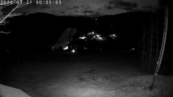 Údolí Dolní Dvůr