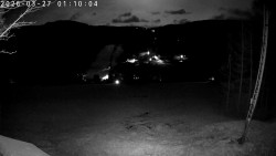 Údolí Dolní Dvůr