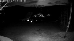 Údolí Dolní Dvůr