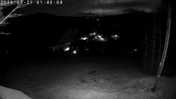 Údolí Dolní Dvůr