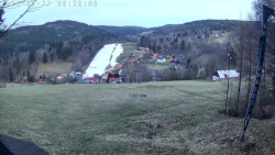 Údolí Dolní Dvůr