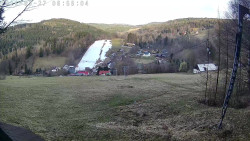 Údolí Dolní Dvůr