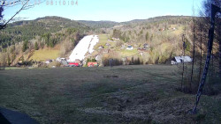 Údolí Dolní Dvůr