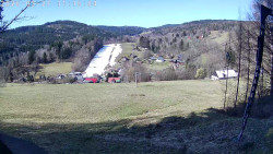 Údolí Dolní Dvůr