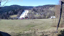 Údolí Dolní Dvůr