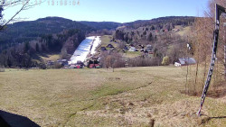 Údolí Dolní Dvůr