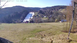 Údolí Dolní Dvůr