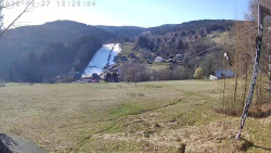 Údolí Dolní Dvůr