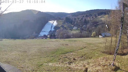 Údolí Dolní Dvůr