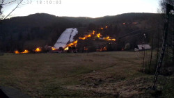 Údolí Dolní Dvůr