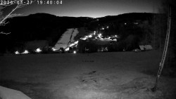 Údolí Dolní Dvůr