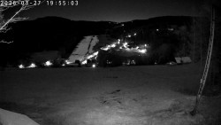 Údolí Dolní Dvůr