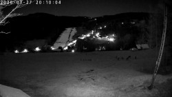 Údolí Dolní Dvůr