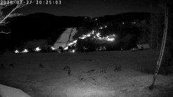 Údolí Dolní Dvůr