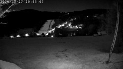 Údolí Dolní Dvůr