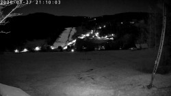 Údolí Dolní Dvůr