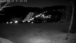 Údolí Dolní Dvůr