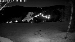 Údolí Dolní Dvůr