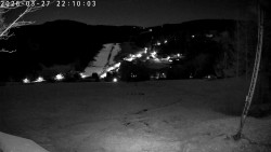 Údolí Dolní Dvůr