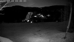 Údolí Dolní Dvůr