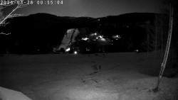 Údolí Dolní Dvůr