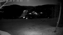 Údolí Dolní Dvůr