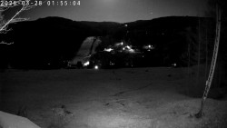 Údolí Dolní Dvůr