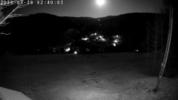 Údolí Dolní Dvůr