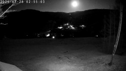 Údolí Dolní Dvůr