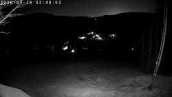 Údolí Dolní Dvůr