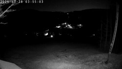 Údolí Dolní Dvůr