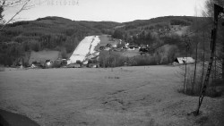 Údolí Dolní Dvůr