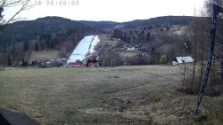 Údolí Dolní Dvůr