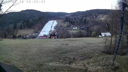 Údolí Dolní Dvůr