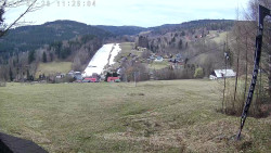 Údolí Dolní Dvůr