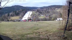 Údolí Dolní Dvůr