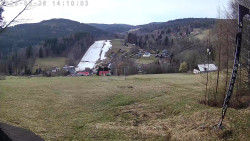 Údolí Dolní Dvůr