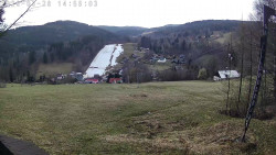 Údolí Dolní Dvůr