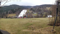 Údolí Dolní Dvůr